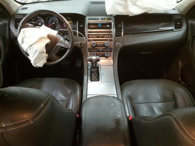 Photo 8 from auction – 2010 FORD TAURUS LIM with VIN 1FAHP2FWXAG138276