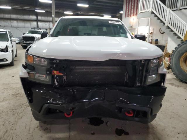 Photo 5 from auction – 2019 CHEVROLET SILVERADO with VIN 1GCPYCEF8KZ221348