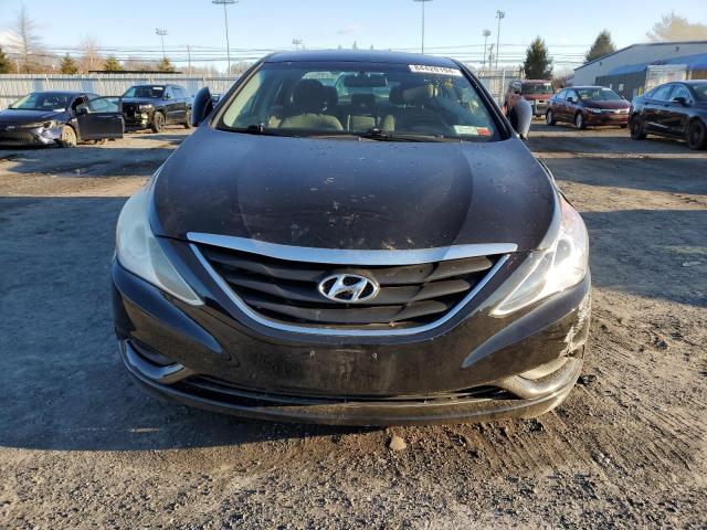Photo 5 from auction – 2011 HYUNDAI SONATA GLS with VIN 5NPEB4AC4BH109342