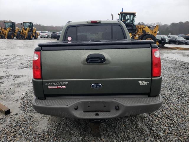 Photo 6 from auction – 2002 FORD EXPLORER S with VIN 1FMZU67E92UB80277
