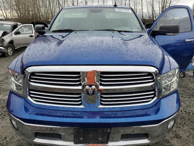 Photo 5 from auction – 2016 RAM 1500 SLT with VIN 3C6JR6EM6GG144416