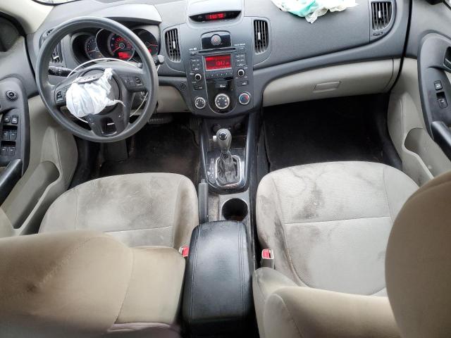 Photo 8 from auction – 2011 KIA FORTE EX with VIN KNAFU4A24B5433927