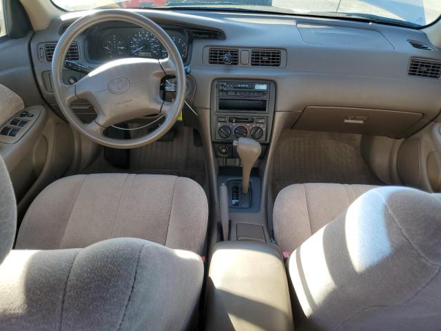 Photo 8 from auction – 1997 TOYOTA CAMRY CE with VIN 4T1BG22K5VU796643