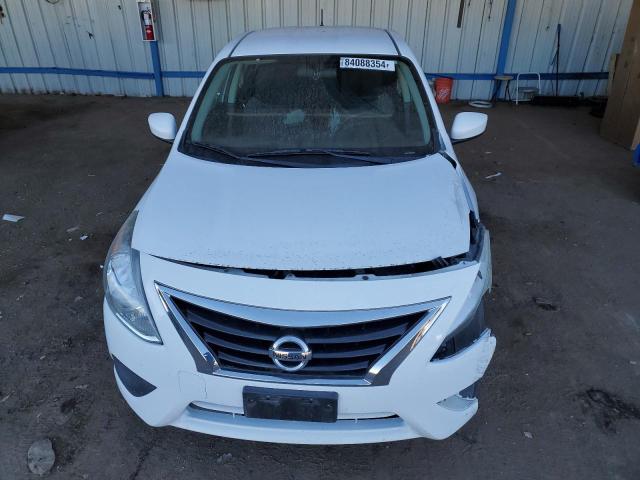 Photo 11 from auction – 2016 NISSAN VERSA S with VIN 3N1CN7AP9GL850602