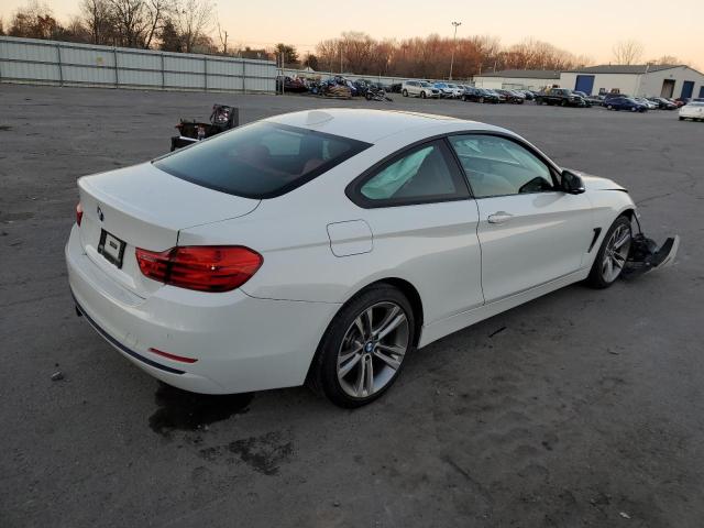Photo 3 from auction – 2015 BMW 428 XI with VIN WBA3N5C56FK198967