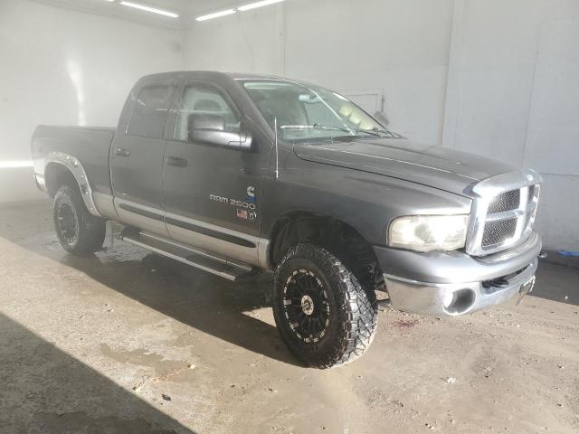 Photo 4 from auction – 2004 DODGE RAM 2500 S with VIN 3D7KU28C04G273891