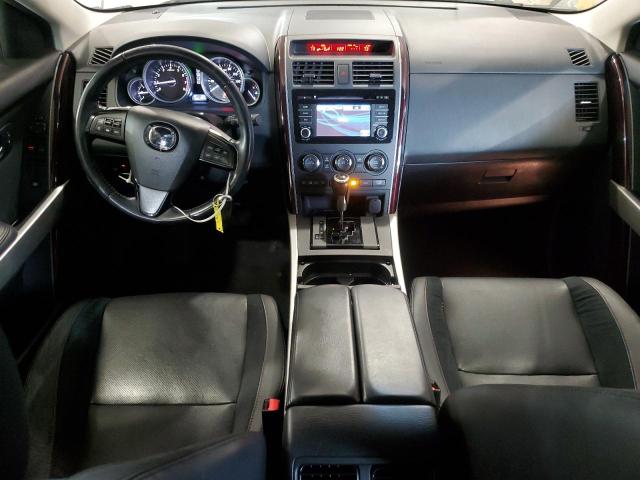 Photo 8 from auction – 2013 MAZDA CX-9 GRAND with VIN JM3TB3DA9D0420302