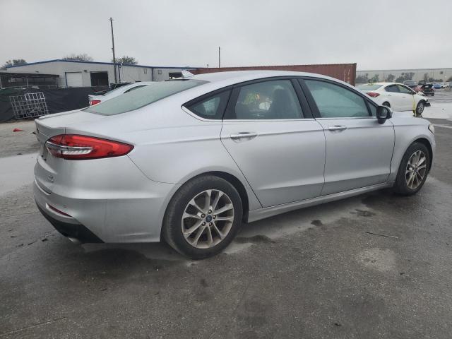 Photo 3 from auction – 2019 FORD FUSION SE with VIN 3FA6P0HDXKR102282