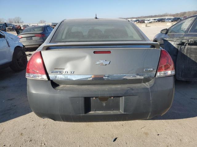Photo 6 from auction – 2007 CHEVROLET IMPALA LT with VIN 2G1WT58K879398815