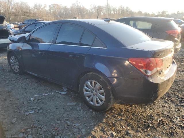 Photo 2 from auction – 2011 CHEVROLET CRUZE LS with VIN 1G1PC5SH5B7181122