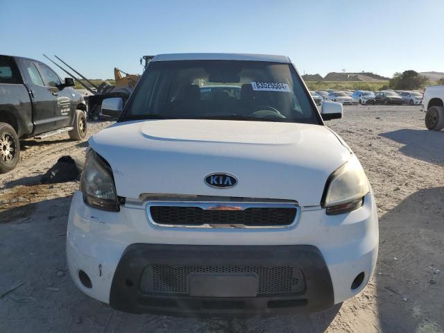 Снимка 5 от търг – 2011 KIA SOUL + с VIN KNDJT2A26B7328900