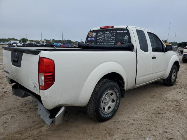 Photo 3 from auction – 2016 NISSAN FRONTIER S with VIN 1N6BD0CT8GN763591