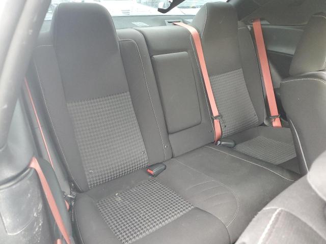 Photo 10 from auction – 2020 DODGE CHALLENGER with VIN 2C3CDZC91LH125111