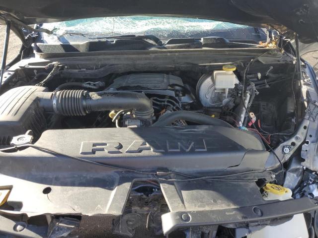 Photo 11 from auction – 2020 RAM 1500 REBEL with VIN 1C6SRFLTXLN143365