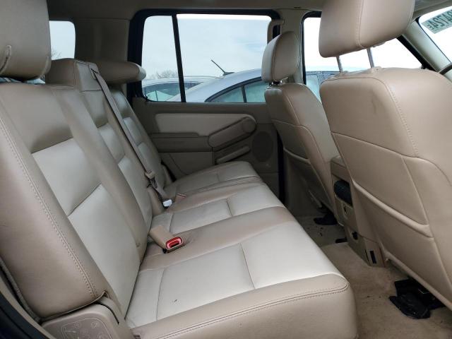 Photo 11 from auction – 2007 FORD EXPLORER E with VIN 1FMEU74E37UA69336