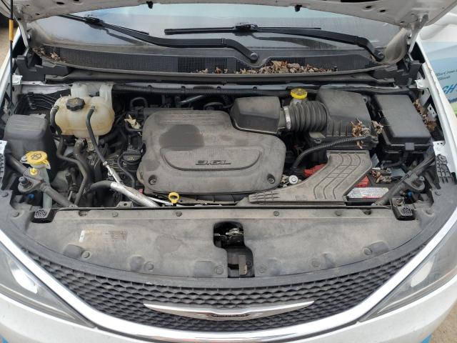 Photo 12 from auction – 2020 CHRYSLER PACIFICA with VIN 2C4RC1BG5LR106243