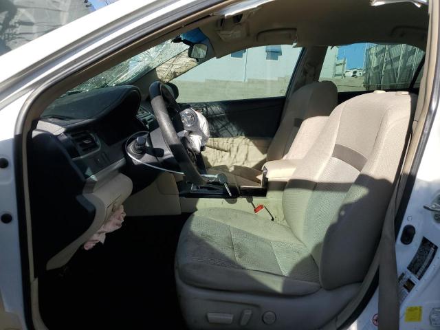Photo 7 from auction – 2013 TOYOTA CAMRY L with VIN 4T4BF1FK4DR322498