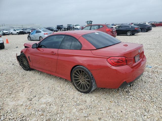 Photo 2 from auction – 2018 BMW 430I with VIN WBA4Z1C51JEC59587