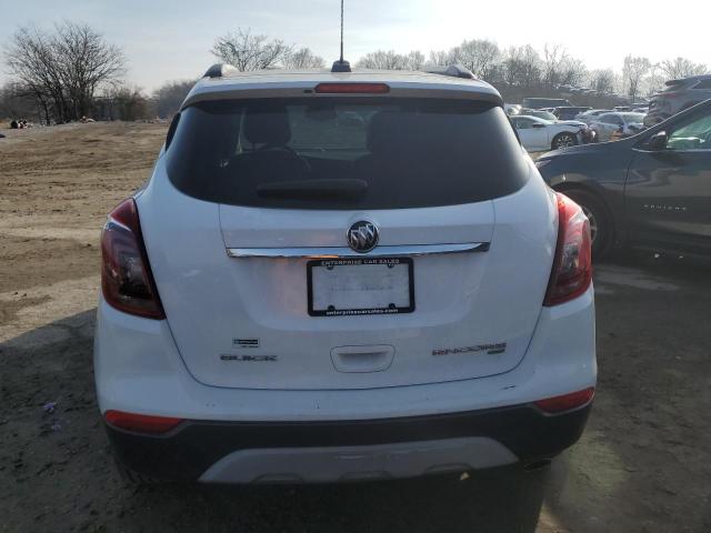 Photo 6 from auction – 2018 BUICK ENCORE PRE with VIN KL4CJESB0JB582901