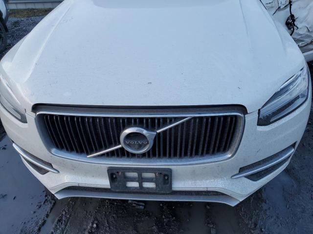 Photo 12 from auction – 2018 VOLVO XC90 T5 with VIN YV4102PK0J1343620