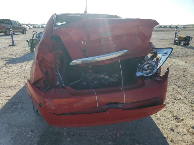 Photo 6 from auction – 2012 CHEVROLET SONIC LT with VIN 1G1JC5SH8C4187845
