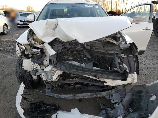 Photo 12 from auction – 2012 MAZDA CX-9 with VIN JM3TB3DV9C0342850
