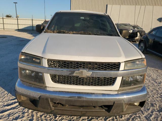 Photo 5 from auction – 2011 CHEVROLET COLORADO with VIN 1GBGSBFEXB8136832