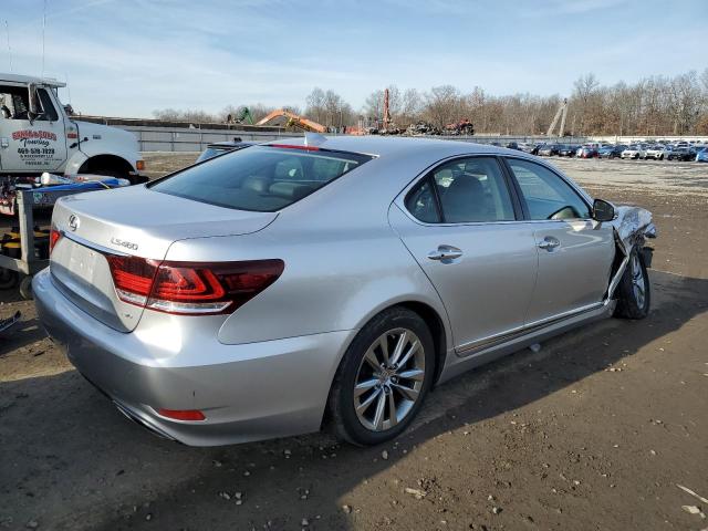 Снимка 3 от търг – 2014 LEXUS LS 460 с VIN JTHCL5EF3E5022968