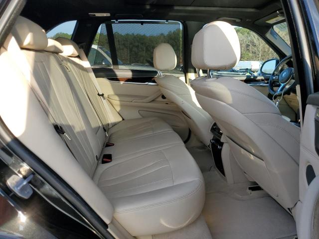 Photo 11 from auction – 2015 BMW X5 SDRIVE3 with VIN 5UXKR2C59F0H36477