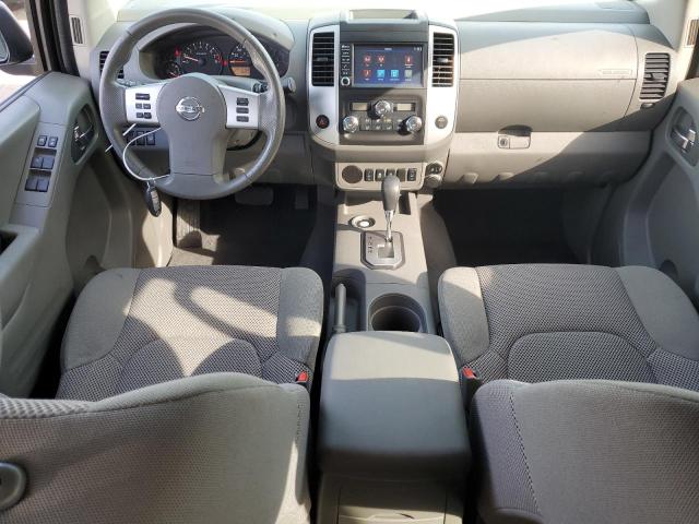 Photo 8 from auction – 2021 NISSAN FRONTIER S with VIN 1N6ED0EA5MN701103