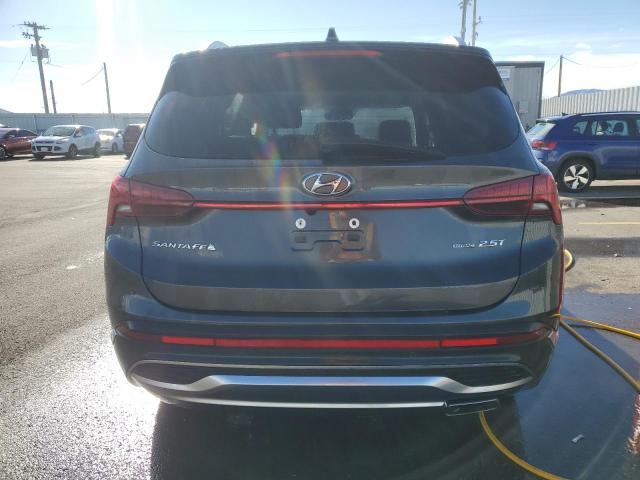 Photo 6 from auction – 2023 HYUNDAI SANTA FE L with VIN 5NMS4DAL4PH527112