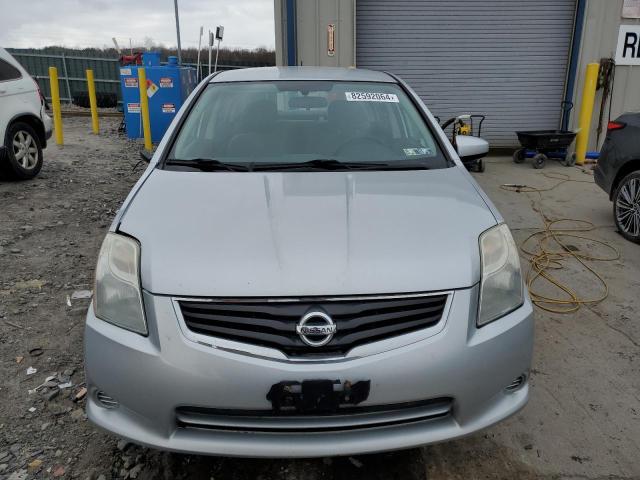 Photo 5 from auction – 2012 NISSAN SENTRA 2.0 with VIN 3N1AB6AP3CL720982