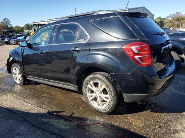 Photo 2 from auction – 2017 CHEVROLET EQUINOX LT with VIN 2GNALCEK2H6248767