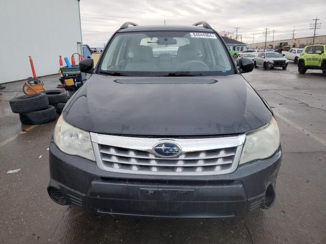Photo 5 from auction – 2013 SUBARU FORESTER 2 with VIN JF2SHABC1DH400849