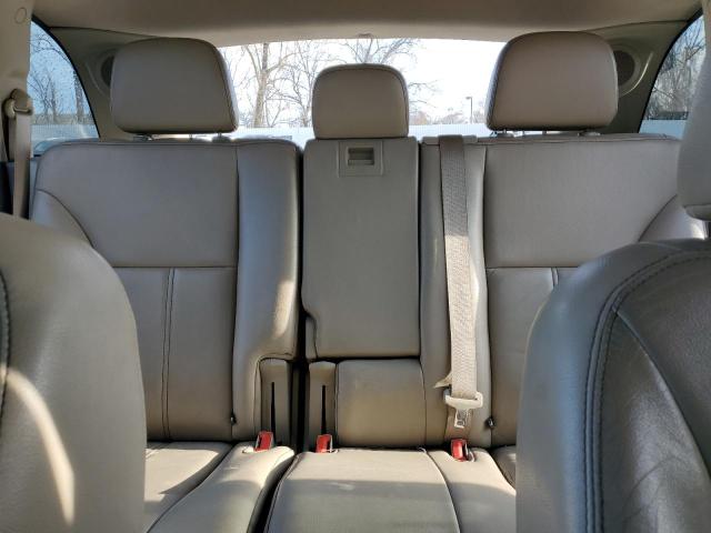 Photo 10 from auction – 2011 FORD EDGE LIMIT with VIN 2FMDK4KC1BBA78259