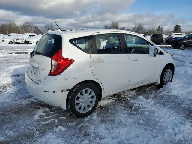 Photo 3 from auction – 2016 NISSAN VERSA NOTE with VIN 3N1CE2CP4GL367695