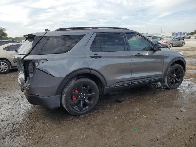 Photo 3 from auction – 2024 FORD EXPLORER S with VIN 1FM5K8GC0RGA10736