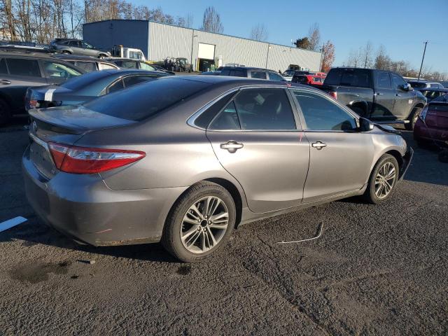 Photo 3 from auction – 2017 TOYOTA CAMRY LE with VIN 4T1BF1FK0HU411100