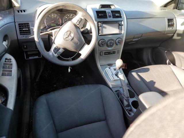 Photo 8 from auction – 2013 TOYOTA COROLLA BA with VIN 2T1BU4EE9DC988836