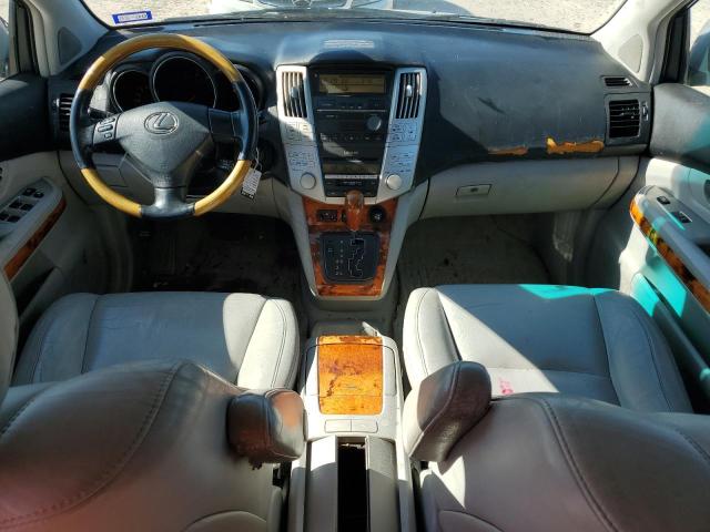 Photo 8 from auction – 2006 LEXUS RX 330 with VIN 2T2GA31U56C049719