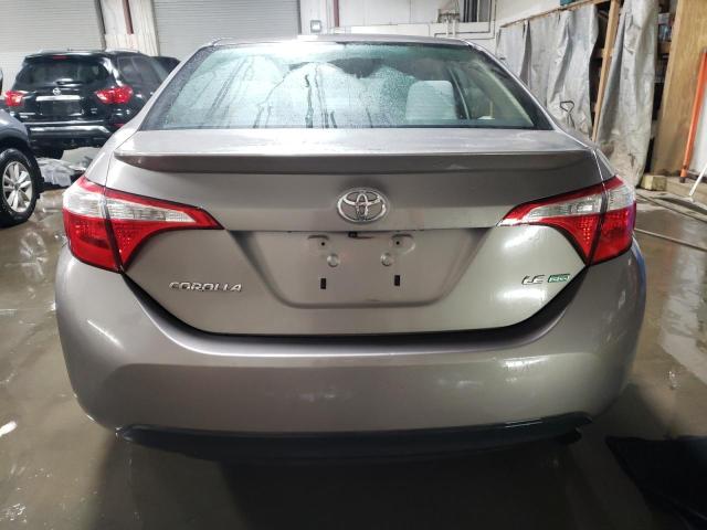 Photo 6 from auction – 2014 TOYOTA COROLLA EC with VIN 2T1BPRHE2EC207043