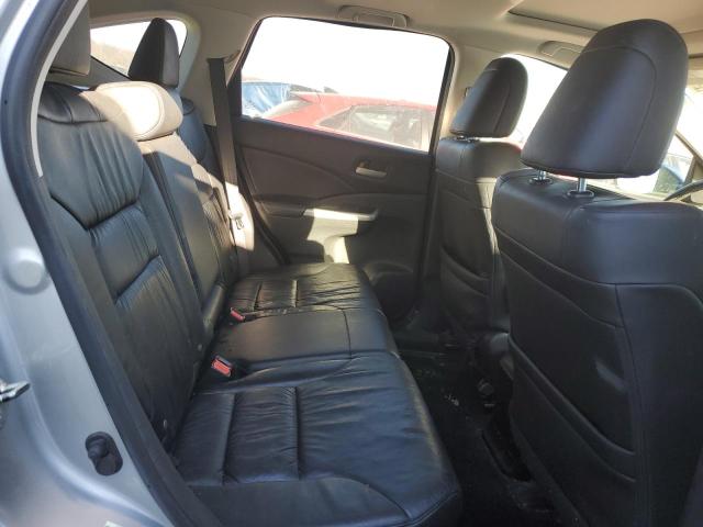 Photo 11 from auction – 2012 HONDA CR-V EXL with VIN 2HKRM4H75CH610374