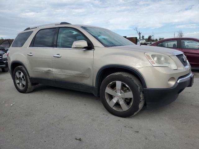 Photo 4 from auction – 2011 GMC ACADIA SLT with VIN 1GKKRRED2BJ188228