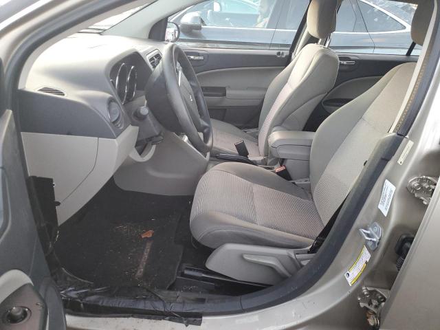 Photo 7 from auction – 2010 DODGE CALIBER SX with VIN 1B3CB4HA7AD542543