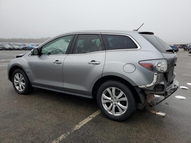 Photo 2 from auction – 2011 MAZDA CX-7 with VIN JM3ER4CL4B0398784