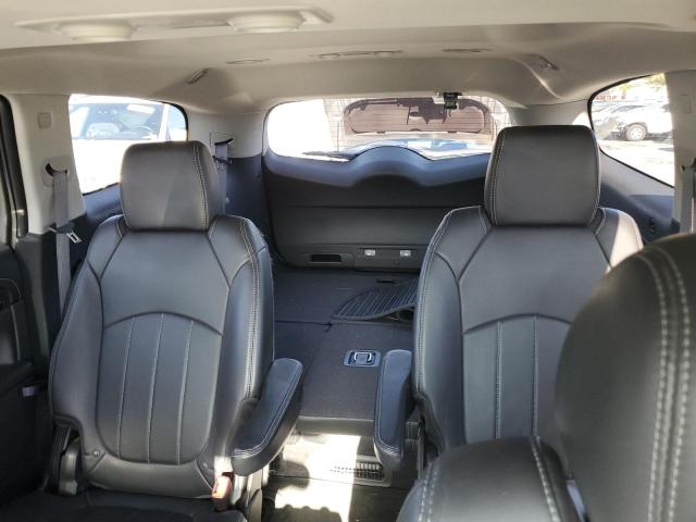Photo 10 from auction – 2014 BUICK ENCLAVE with VIN 5GAKVBKD8EJ347679