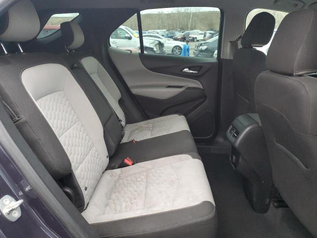 Photo 11 from auction – 2018 CHEVROLET EQUINOX LS with VIN 3GNAXREVXJS506820