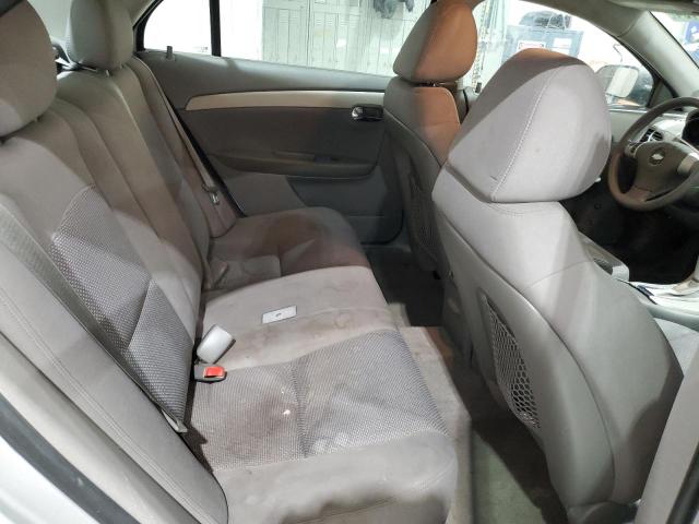 Photo 10 from auction – 2012 CHEVROLET MALIBU LS with VIN 1G1ZB5E01CF260487