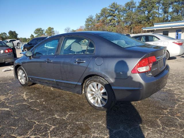 Photo 2 from auction – 2011 HONDA CIVIC LX with VIN 19XFA1F56BE017153