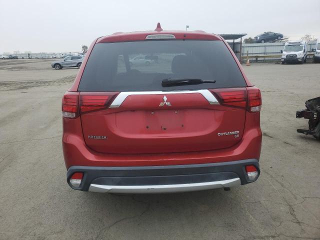 Photo 6 from auction – 2018 MITSUBISHI OUTLANDER with VIN JA4AD3A39JZ040443